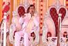Bhole Baba's First Reaction After Hathras Stampede, Says 'Left Venue Before Accident'