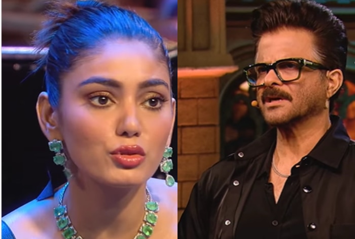 BB OTT 3: Anil Kapoor Reacts to Sana Makbul’s Comment on Losing the BB Trophy, Watch