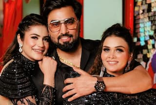 Bigg Boss OTT 3: Armaan Malik Speaks Out on Payal Malik's Decision On Divorce: 'I Respect Her Choice'