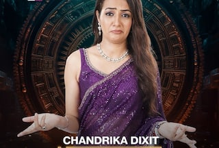 Bigg Boss OTT 3 Eviction: Chandrika Dixit aka ‘Vada Pav Girl Exits Reality Show