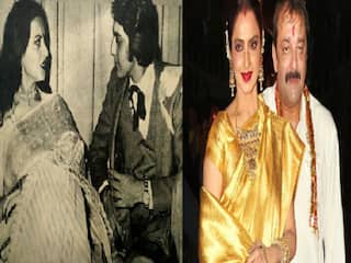 Bollywood Kissa: क्या संजय दत्त से रेखा ने की है गुपचुप शादी? पिता की वजह से टूटा रिश्ता