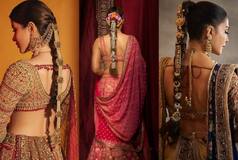 5 Celeb Inspired Braided Jewellery Looks For Wedding Season