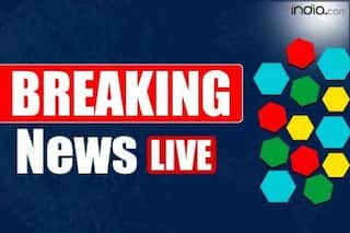 Breaking News Highlights: Lal Krishan Advani Admitted To Delhi's Apollo Hospital