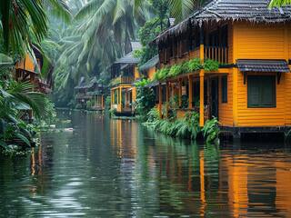 5 Budget-Friendly Tips For Exploring Kumarakom Without Breaking The Bank