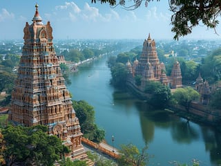 Explore Turmeric City Of India With These 10 Budget-Friendly Tips