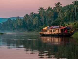 Discover The Top Photogenic Spots In Kerala Every Photographer Must See!