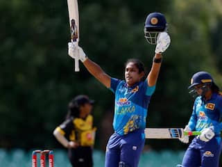 श्रीलंका की कप्तान चमारी अटापट्टू ने रचा इतिहास, मिताली राज का बड़ा रिकॉर्ड हुआ चकनाचूर