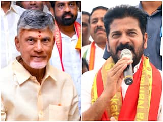 तेलंगाना के CM रेवंत रेड्डी से उनके घर पर क्यों मिलना चाहते हैं चंद्रबाबू नायडू? राजनीतिक गलियारों में कयासों का बाजार गर्म