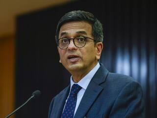 कोचिंग हादसे के बाद UPSC एस्पिरेंट ने CJI को लिखा पत्र, कहा- 'कुछ कीजिए हम नरक में जीने को...'