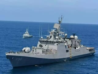 China Spy Ships: श्रीलंका ने बढ़ाई भारत की टेंशन, ड्रैगन के 'जासूसी' जहाजों से हटाएगा बैन