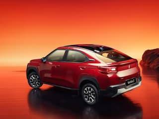 Citroen ने अपनी अपकमिंग एसयूवी कूप BASALT से उठाया पर्दा, कार खरीदने का बना रहे हैं प्लान तो इन तस्वीरों पर डालें एक नजर