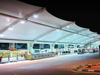 It's OFFICIAL! Navi Mumbai Airport To Be Operational In March 2025