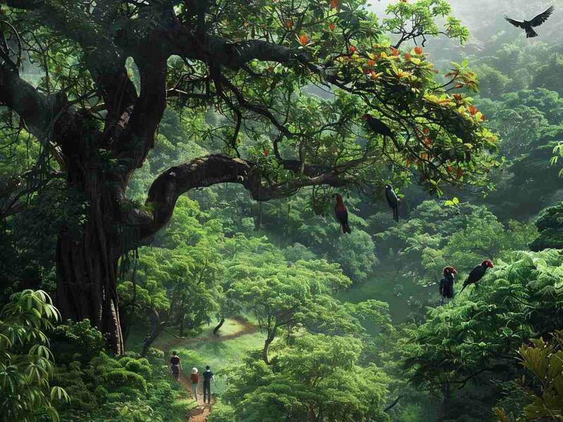 Goa Travel Diaries: 5 Eco Friendly Travel Places To Visit In Goa