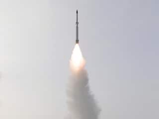DRDO ने रचा एक और इतिहास, बैलिस्टिक मिसाइल डिफेंस सिस्टम फेज-2 का सफल परीक्षण