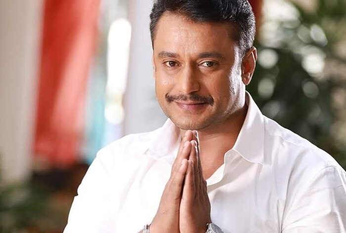 Darshan Thoogudeepa Files Petition in Karnataka HC, Demands For Homemade Food In Prison