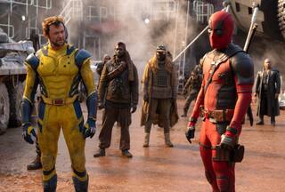 Deadpool & Wolverine Movie Review: Ryan Reynolds-Hugh Jackman Starrer Is a Bromance Extravaganza With a Twist