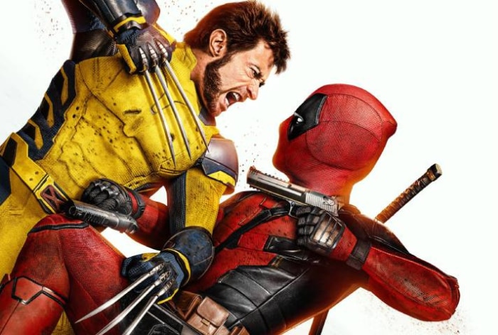Deadpool & Wolverine Day 1 BOC: Ryan, Hugh's Film Surpasses Oppenheimer And Thor; Mints Rs 25 Crore in India