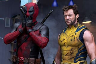 Deadpool & Wolverine BOC Day 4: Did Ryan Reynolds' Film Dips on First Monday in India