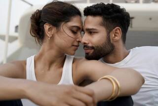 Siddhant Chaturvedi Reveals What His Father Told Him Before Filming Intimate Scenes with Deepika Padukone