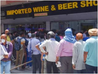 Delhi Liquor Shops To Remain Shut on Wednesday, Check full list of dry days in National Capital in October and November