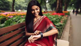 Affordable Smartwatches with Premium Features