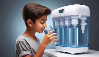Top RO+UV Water Purifiers