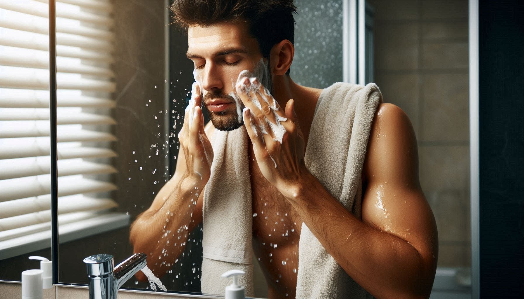 Best Facewashes
