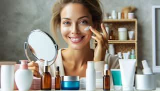 Glowing Skin Start with Vitamin C