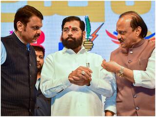 महाराष्ट्र में BJP के खराब प्रदर्शन का जिम्मेदार कौन? RSS ने कहा- पवार से घटी 'पावर'; बेमेल गठबंधन बनी वजह