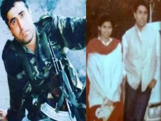 Vikram Batra Love Story: जब शहीद कैप्टन विक्रम बत्रा ने खून से भरी थी डिंपल की मांग, ऐसी है लव स्टोरी