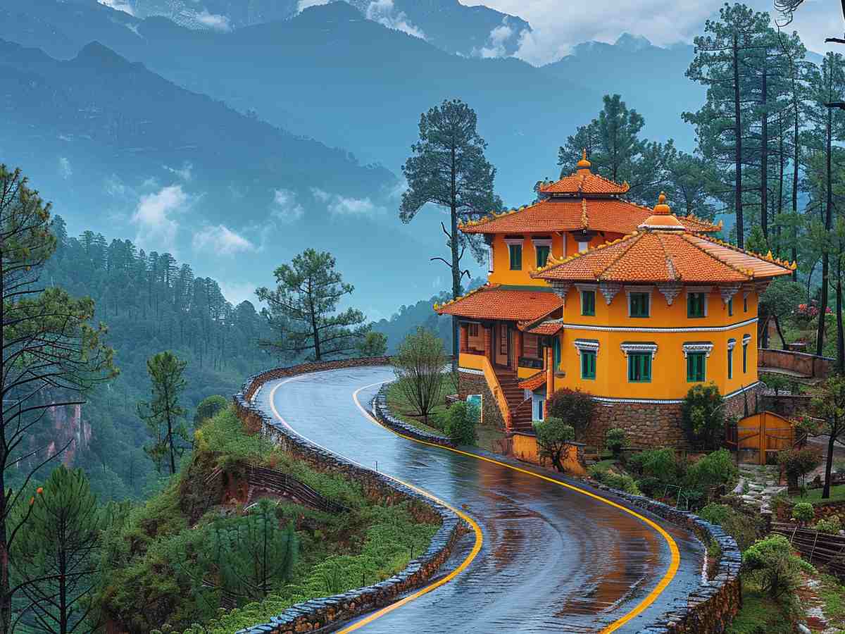 Discover The 10 Hidden Gems In Dharamshala