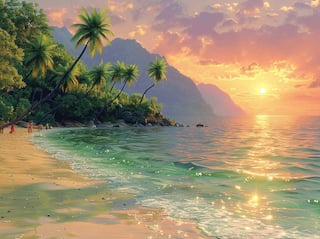 Discover The Top 8 Breathtaking Beaches Near Munnar Of Kerala