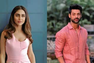 Krystle Dsouza and Karan Wahi Summoned by ED For Promoting Forex Trading App