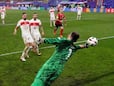 ये हैं EURO 2024 के 5 खास पल... तस्वीरों में देखें ये हैं EURO 2024 के 5 खास पल... तस्वीरों में देखें