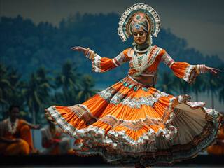 Discover The Vibrant Cultural Celebrations Of Kozhikode's Top Festivals