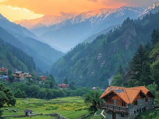 Experience The Rich Cultural Heritage And Adventurous Getaways Of Manali
