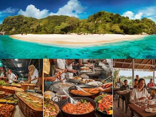 Foodie's Paradise: Explore Andaman And Nicobar's Top 10 Restaurants For A Delightful Meal!