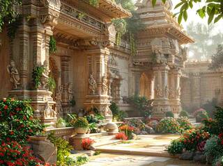 Explore Raichur's Hidden Spots For Rich History And Natural Beauty