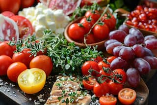 10 Reasons Why You Should Switch To The Mediterranean Diet Today