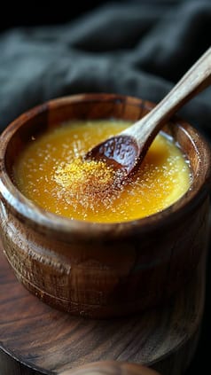 7 Surprising Health Benefits Of Gold Infused Ghee You Never Knew