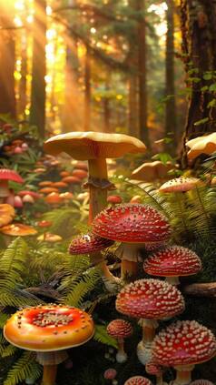 7 Reasons Why Mushrooms Are A Must Have For Brain Health