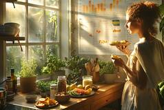 The Surprising Benefits Of Intermittent Fasting For Heart Health