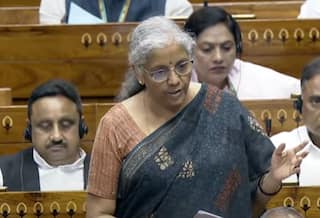 Economy Expected To Grow At 6.5% In FY 25: FM Sitharaman in Economic Survey 2023-24