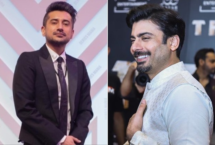 Fawad Khan Returns to Bollywood After 8 Years, Leaves The Internet Divided - Check Reactions