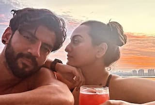 Sonakshi Sinha's Romantic Honeymoon Photos with Zaheer Will Melt Your Heart- See Pics