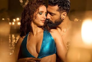 Bad Newz: 27-Second Kissing Scene of Vicky & Triptii to Be Deleted?