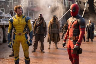 Deadpool and Wolverine X Review: Fans Laud Reynolds-Jackman as 'Biggest, Boldest' Combo