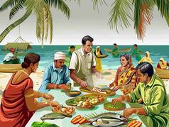 Find Out Why Lakshadweep Should Be Your Next Travel Destination