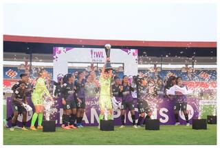AFC Women's Champions League: Odisha FC Drawn With Jordan, Singapore Clubs