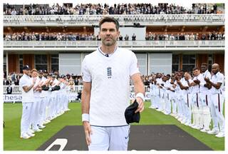 Former West Indies Pacer Ian Bishop Praises James Anderson's 'Immortality'